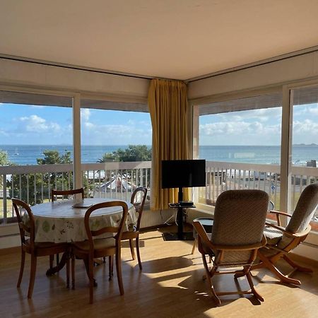 Appartement Avec Terrasse, Parking, Plage De Trestraou A Perros-Guirec - Fr-1-368-350 Εξωτερικό φωτογραφία
