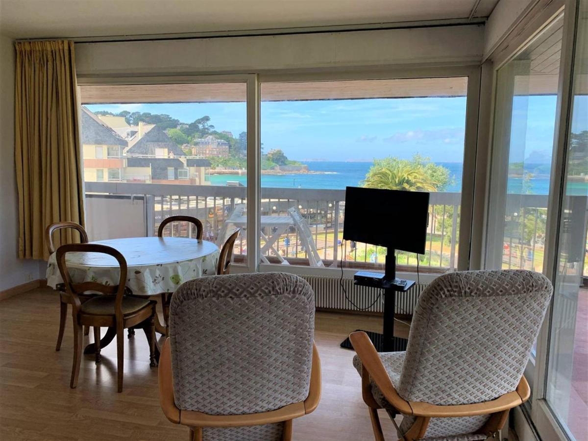 Appartement Avec Terrasse, Parking, Plage De Trestraou A Perros-Guirec - Fr-1-368-350 Εξωτερικό φωτογραφία