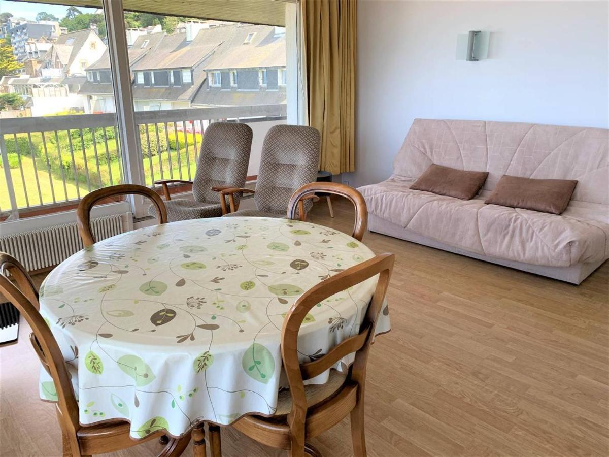 Appartement Avec Terrasse, Parking, Plage De Trestraou A Perros-Guirec - Fr-1-368-350 Εξωτερικό φωτογραφία
