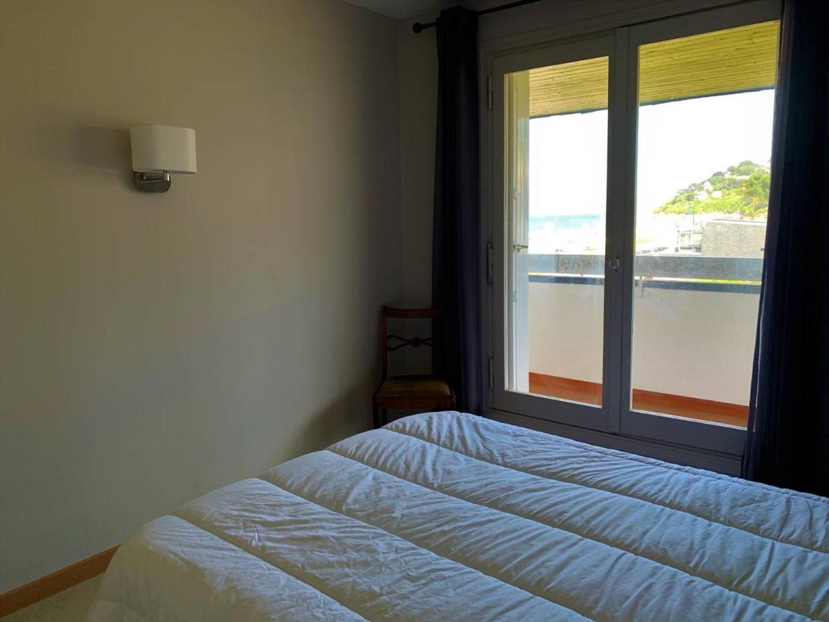 Appartement Avec Terrasse, Parking, Plage De Trestraou A Perros-Guirec - Fr-1-368-350 Εξωτερικό φωτογραφία